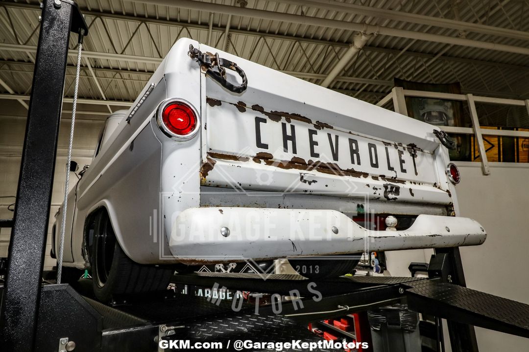 1959 Chevrolet Apache