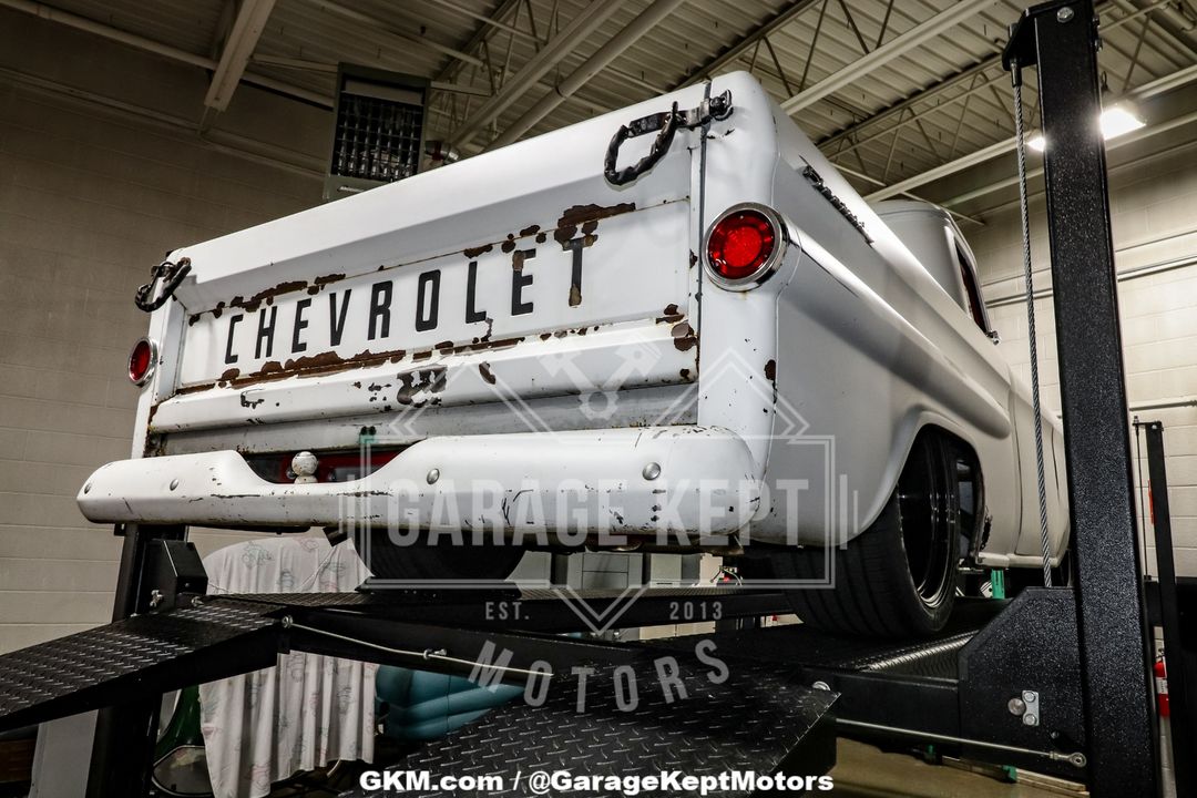 1959 Chevrolet Apache