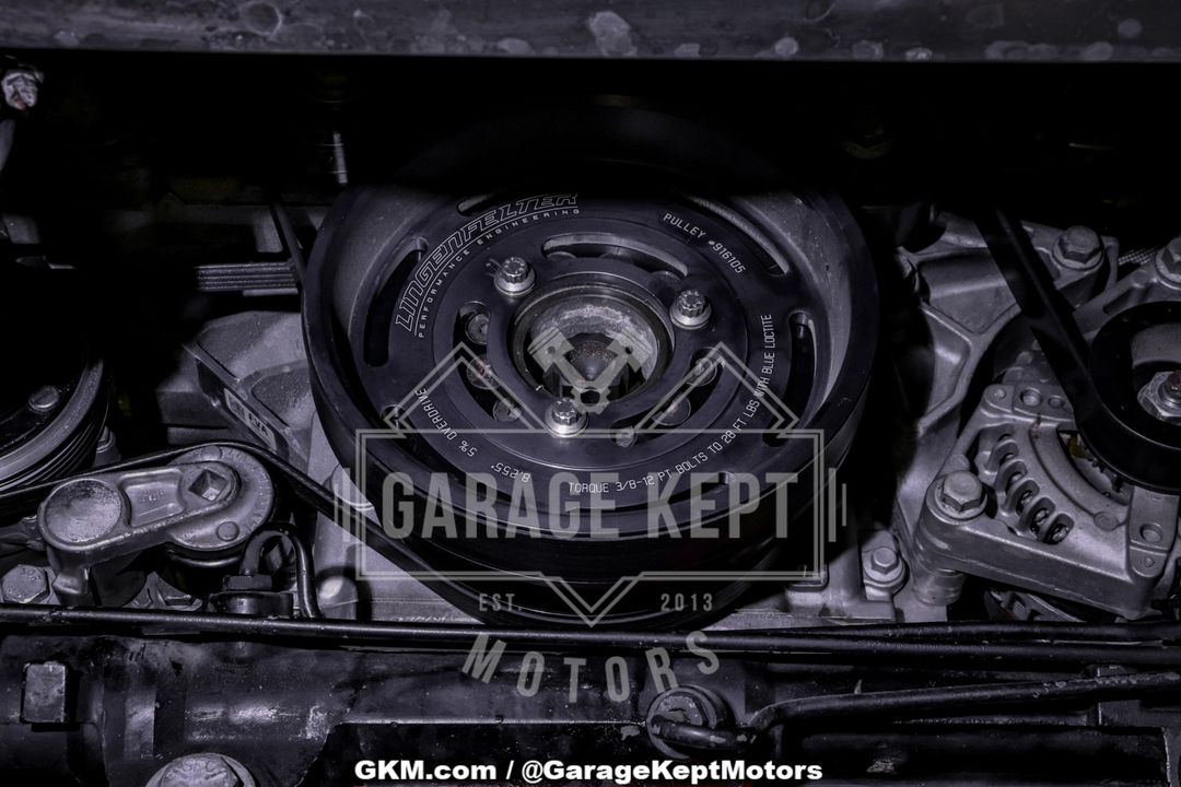 1959 Chevrolet Apache