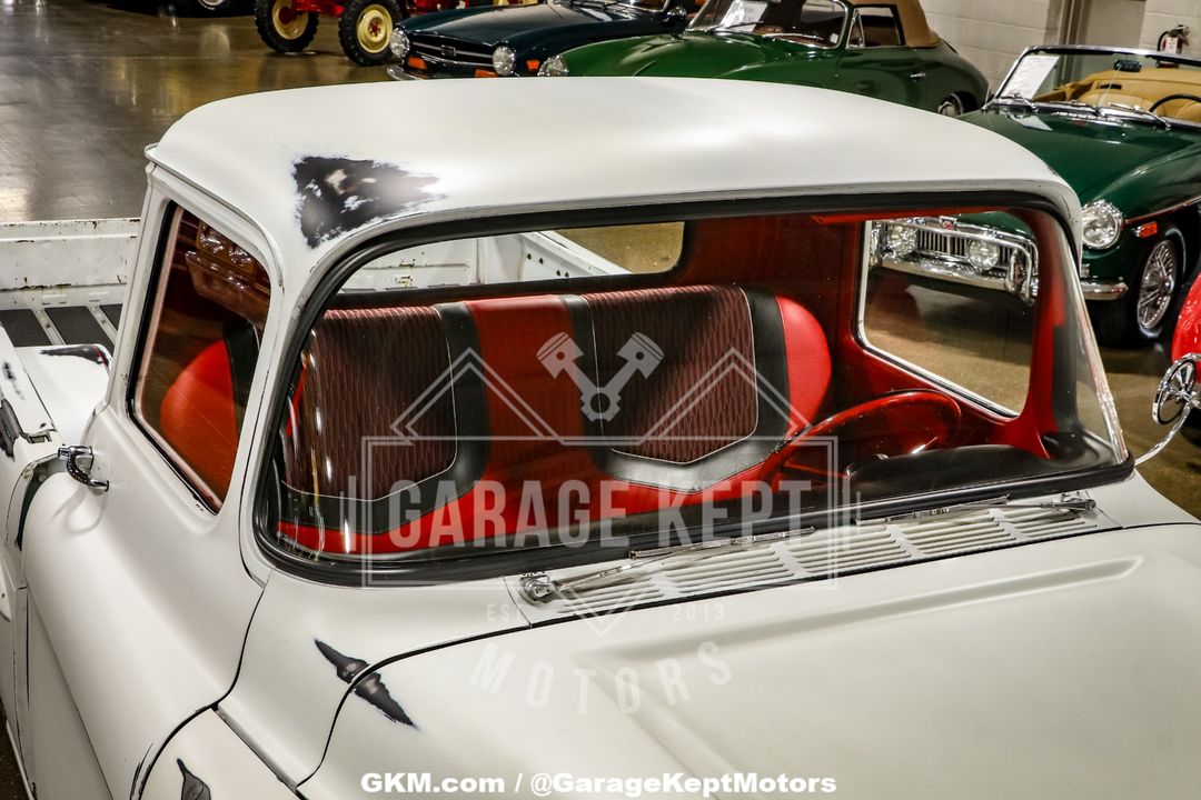 1959 Chevrolet Apache