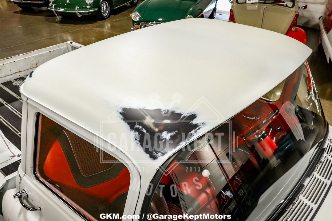 1959 Chevrolet Apache