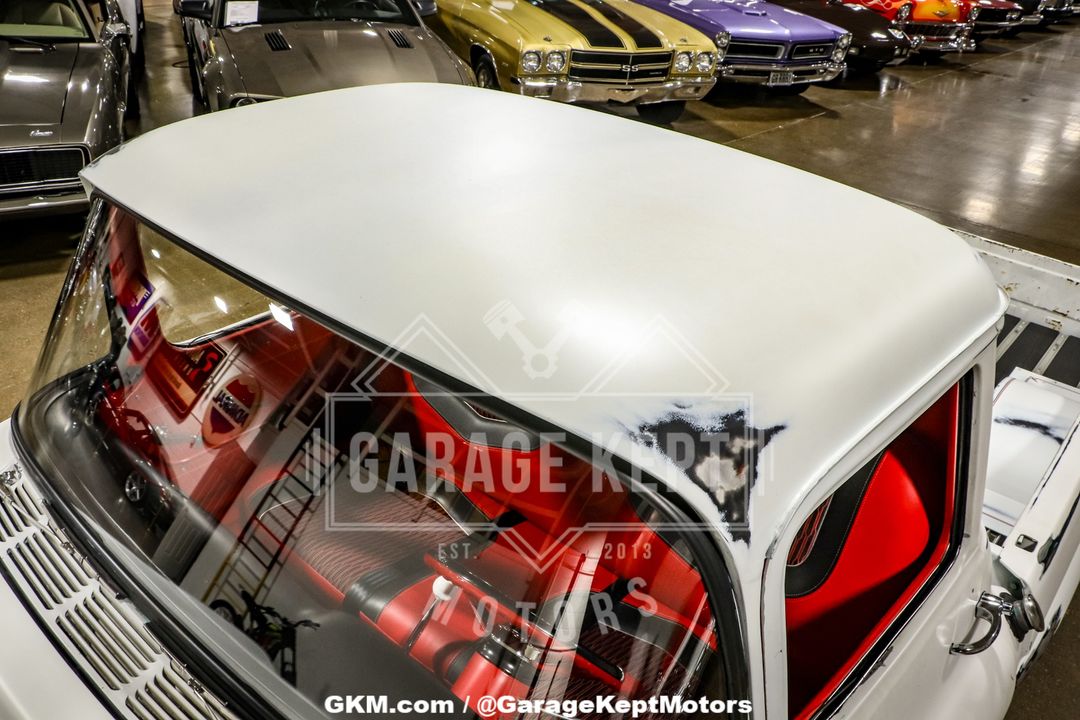 1959 Chevrolet Apache