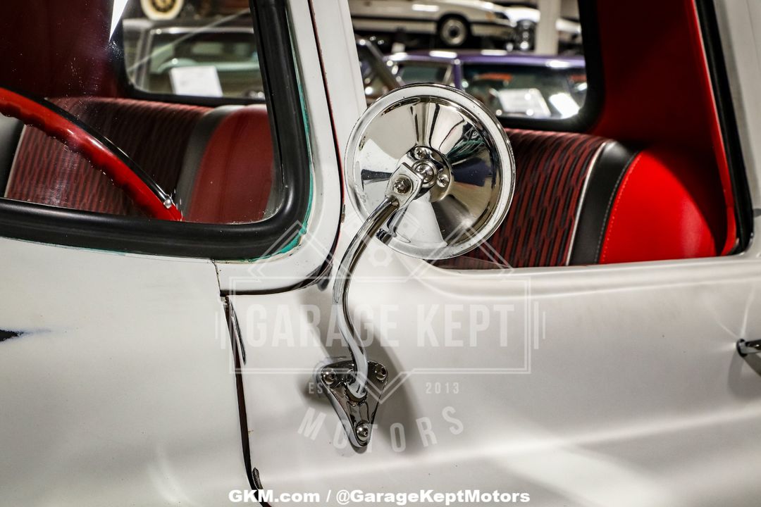 1959 Chevrolet Apache