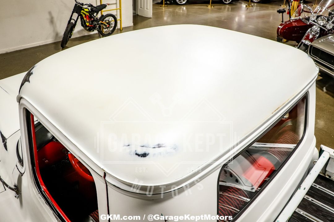 1959 Chevrolet Apache