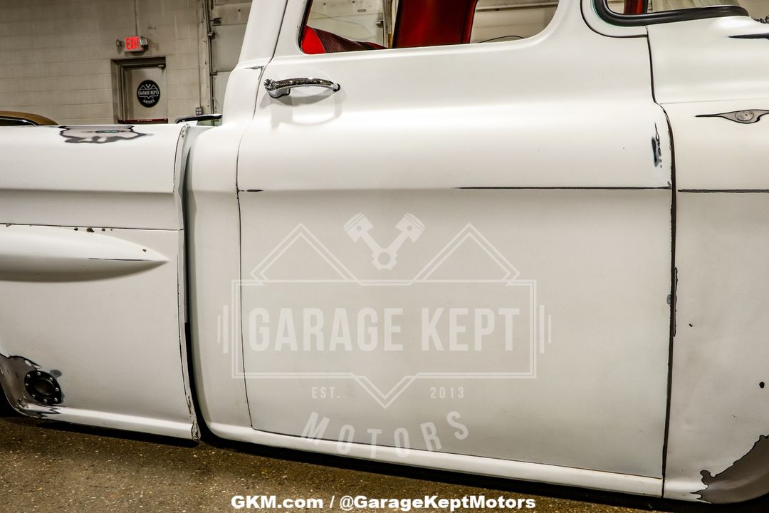 1959 Chevrolet Apache
