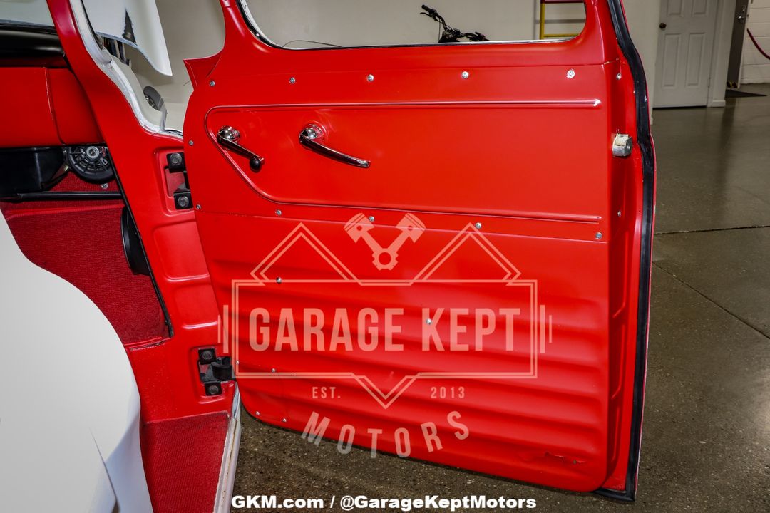 1959 Chevrolet Apache