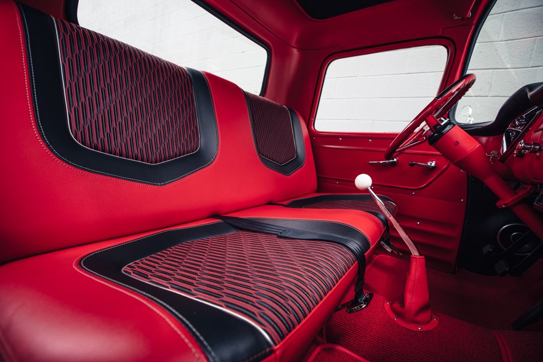 1959 Chevrolet Apache