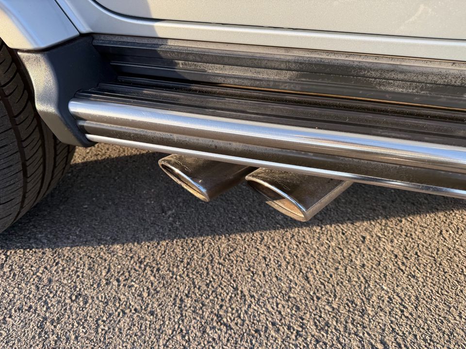 2021 Mercedes-Benz G 63