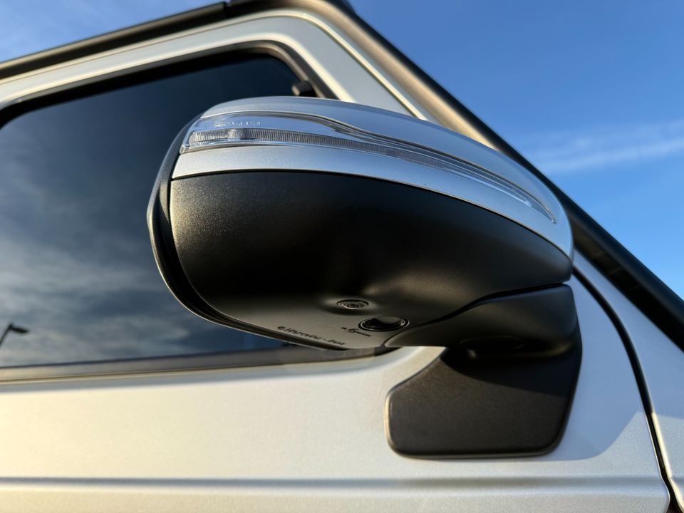 2021 Mercedes-Benz G 63