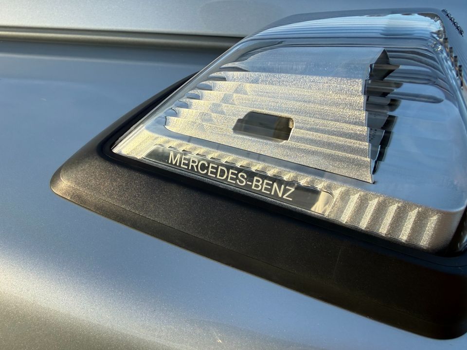 2021 Mercedes-Benz G 63