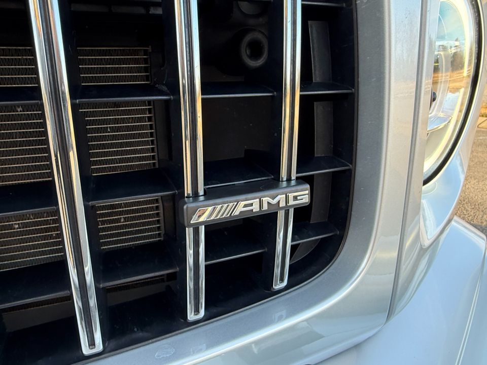 2021 Mercedes-Benz G 63