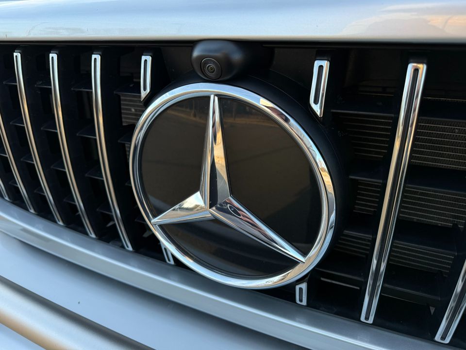 2021 Mercedes-Benz G 63