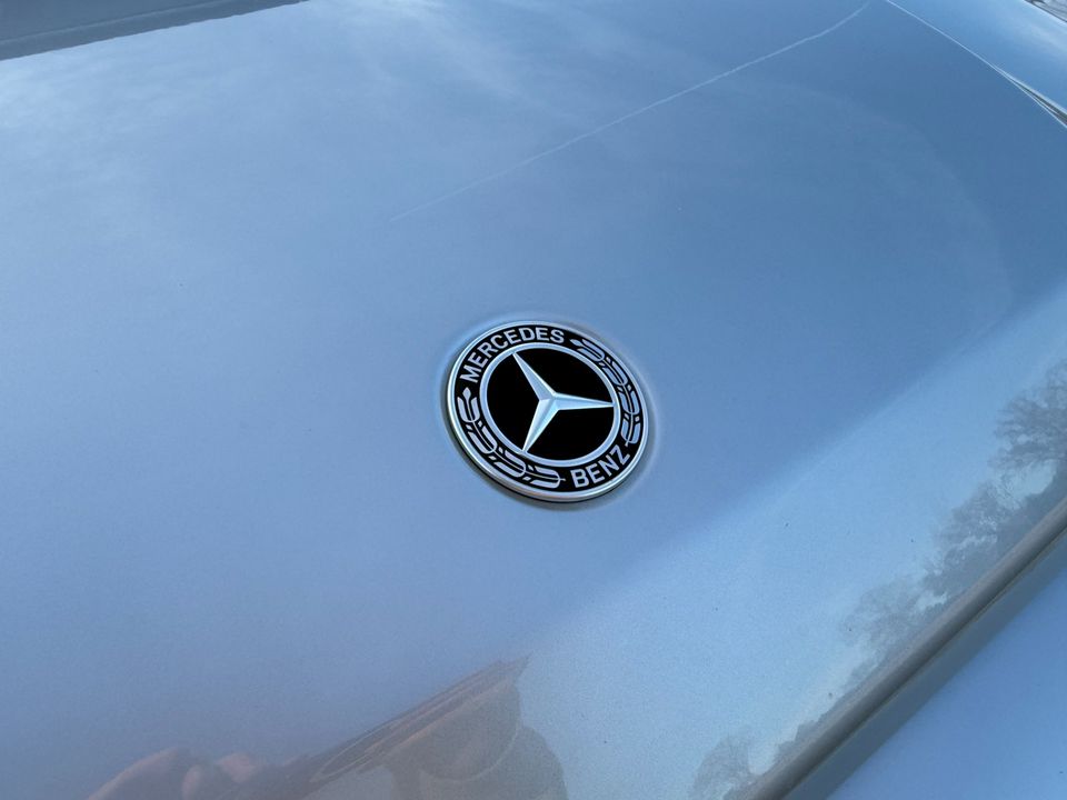 2021 Mercedes-Benz G 63