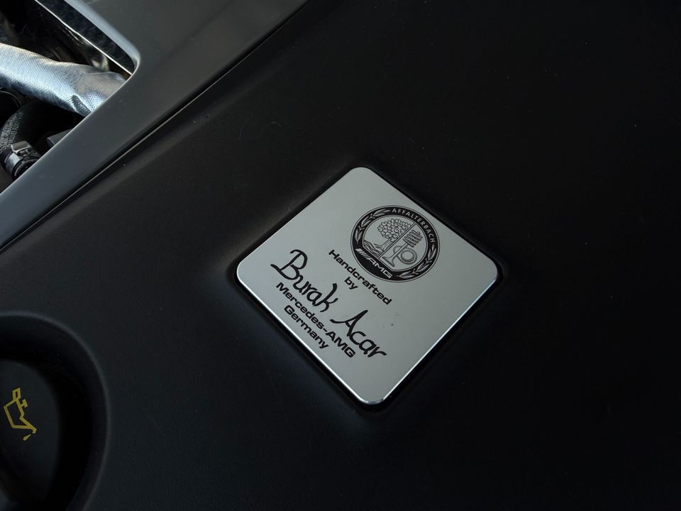 2021 Mercedes-Benz G 63