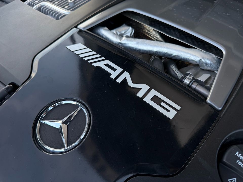 2021 Mercedes-Benz G 63