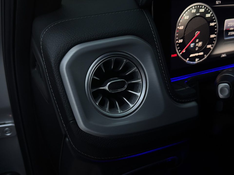 2021 Mercedes-Benz G 63