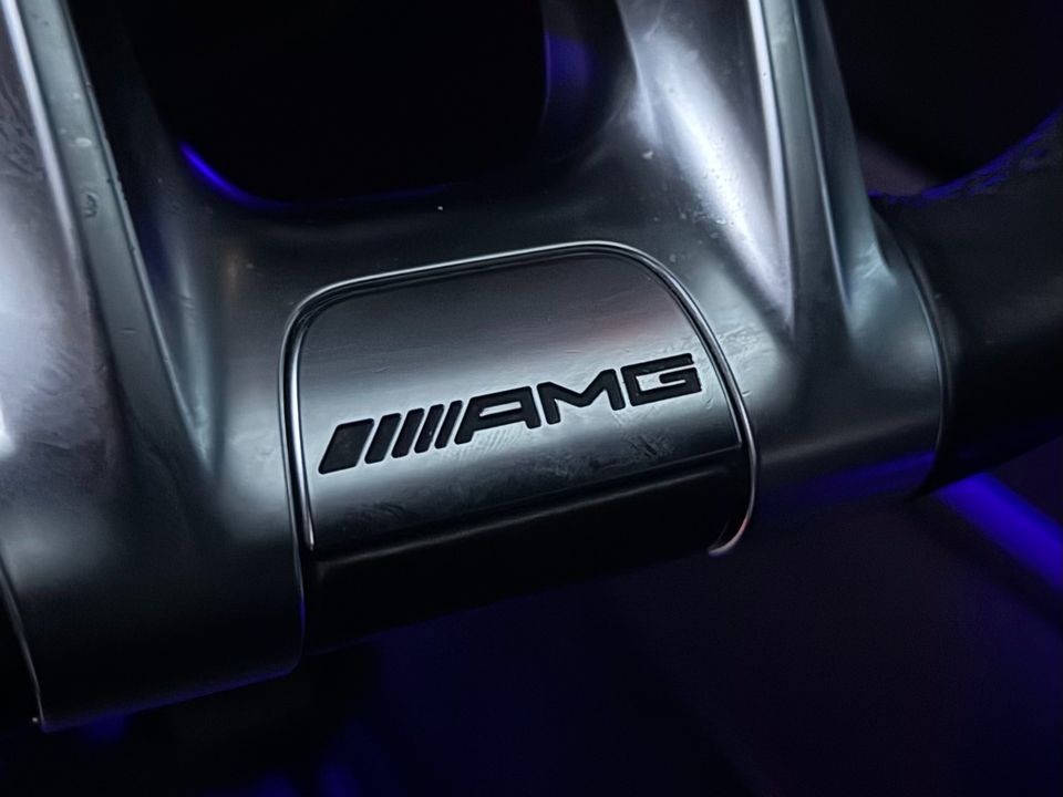 2021 Mercedes-Benz G 63