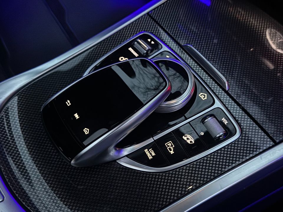 2021 Mercedes-Benz G 63