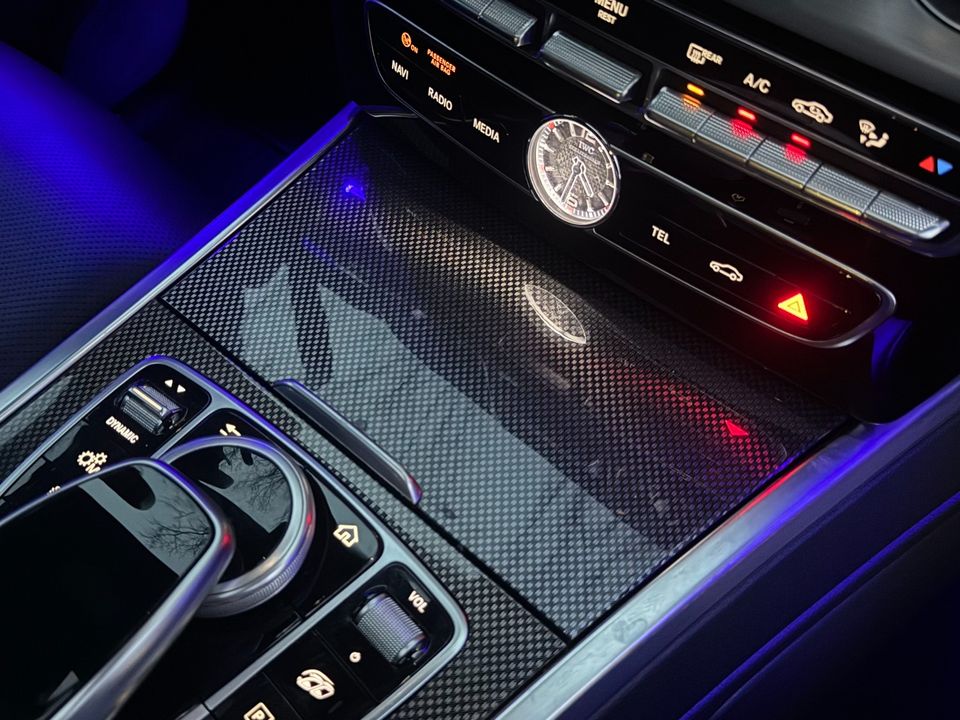 2021 Mercedes-Benz G 63