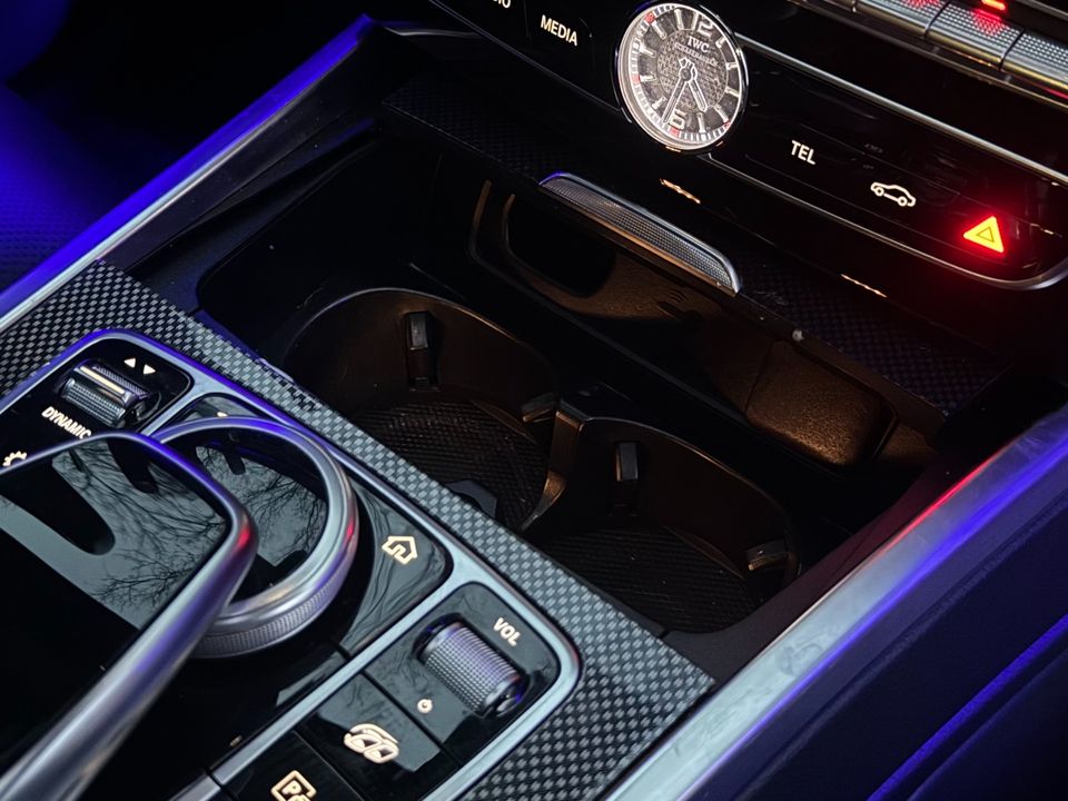 2021 Mercedes-Benz G 63