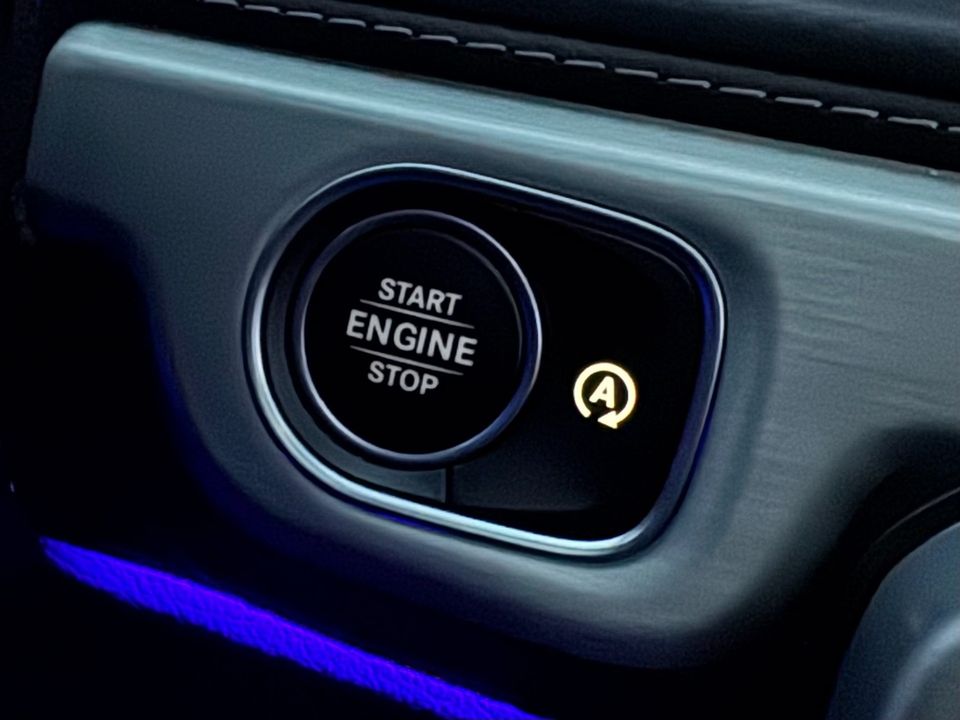 2021 Mercedes-Benz G 63