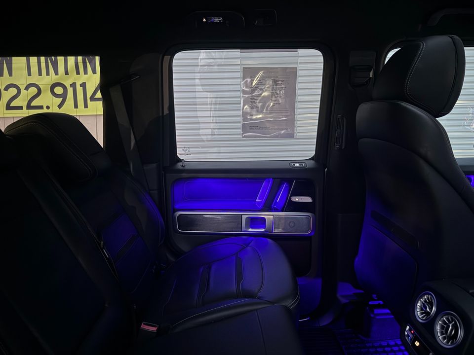 2021 Mercedes-Benz G 63