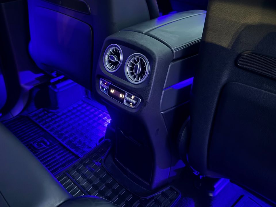 2021 Mercedes-Benz G 63