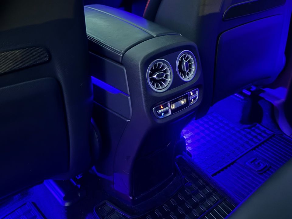 2021 Mercedes-Benz G 63