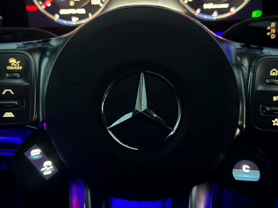 2021 Mercedes-Benz G 63