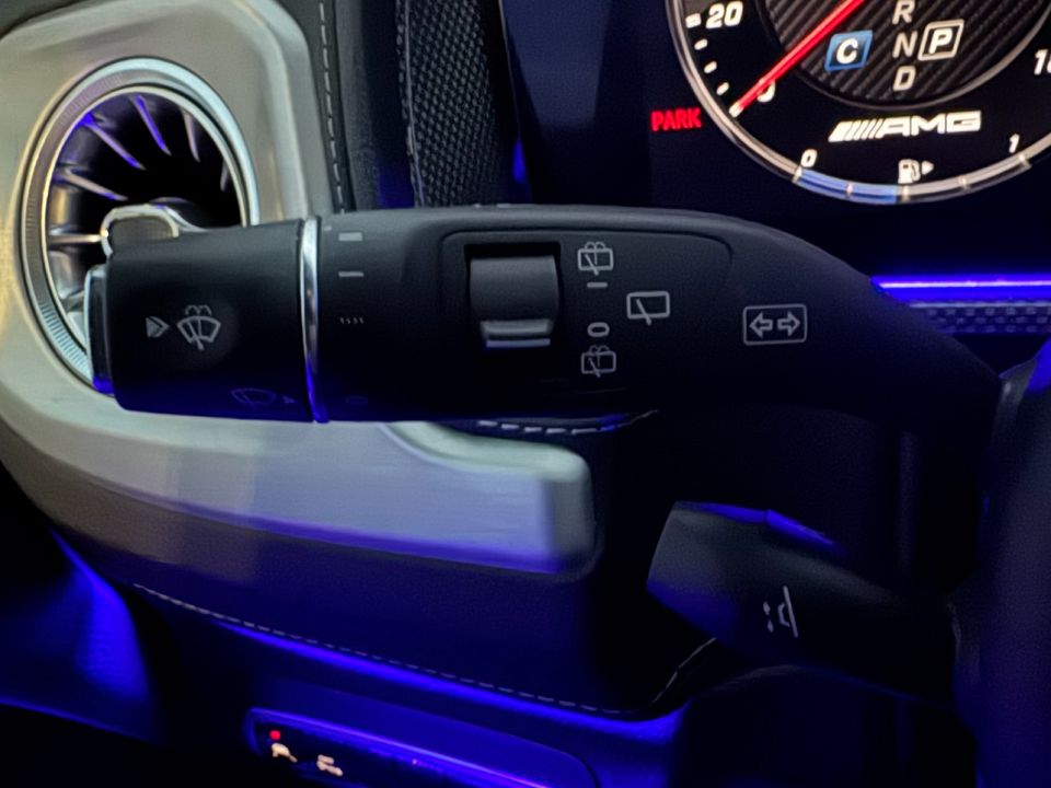 2021 Mercedes-Benz G 63