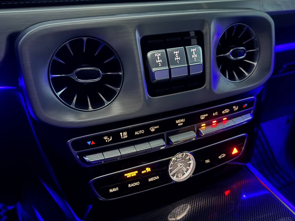 2021 Mercedes-Benz G 63