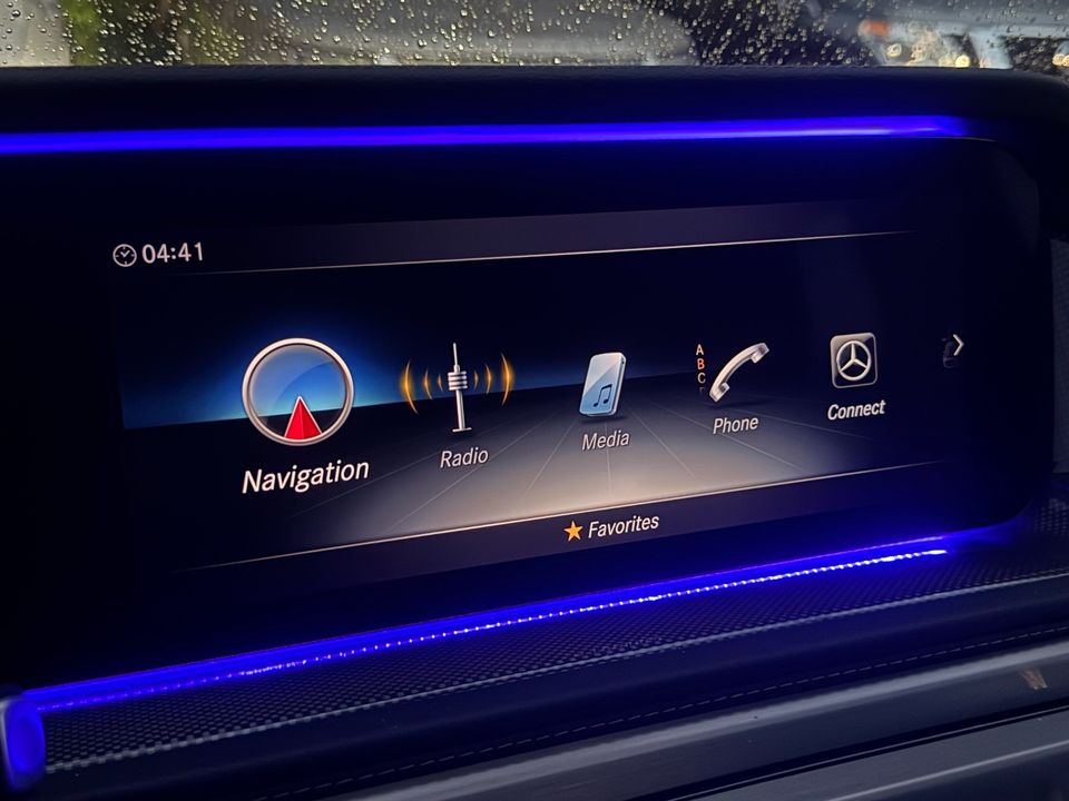 2021 Mercedes-Benz G 63