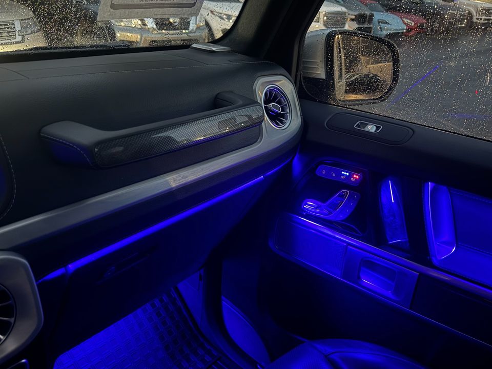 2021 Mercedes-Benz G 63