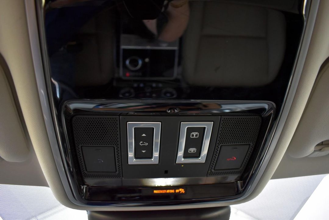 2019 Land Rover Range Rover Velar