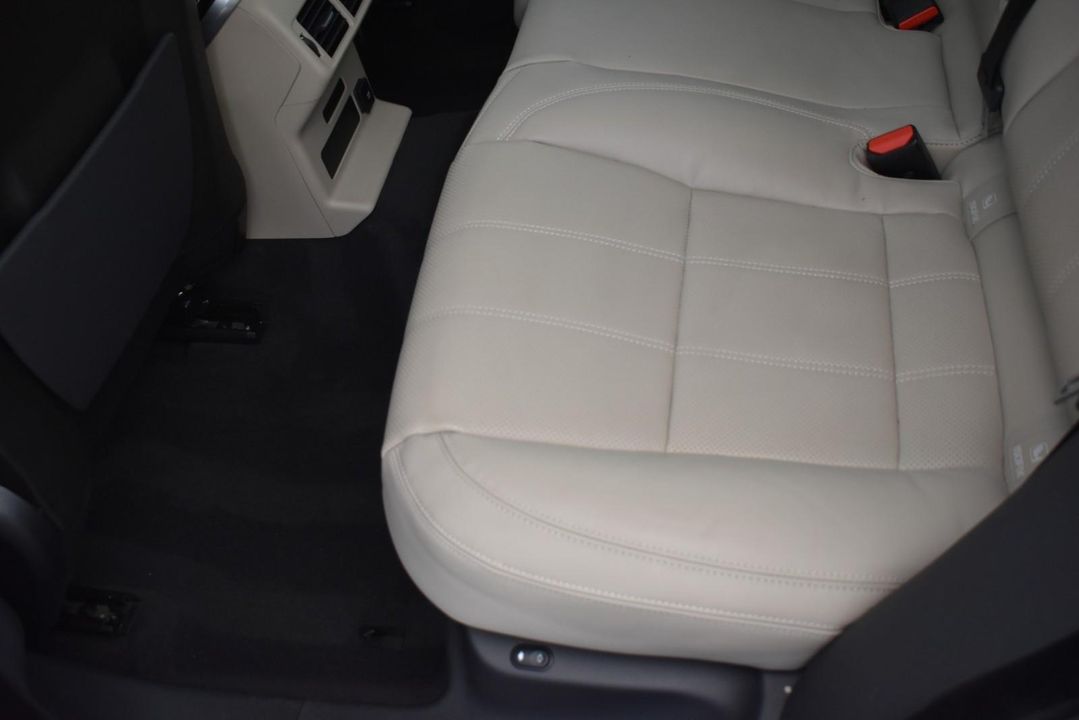 2019 Land Rover Range Rover Velar