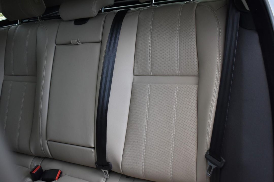 2019 Land Rover Range Rover Velar