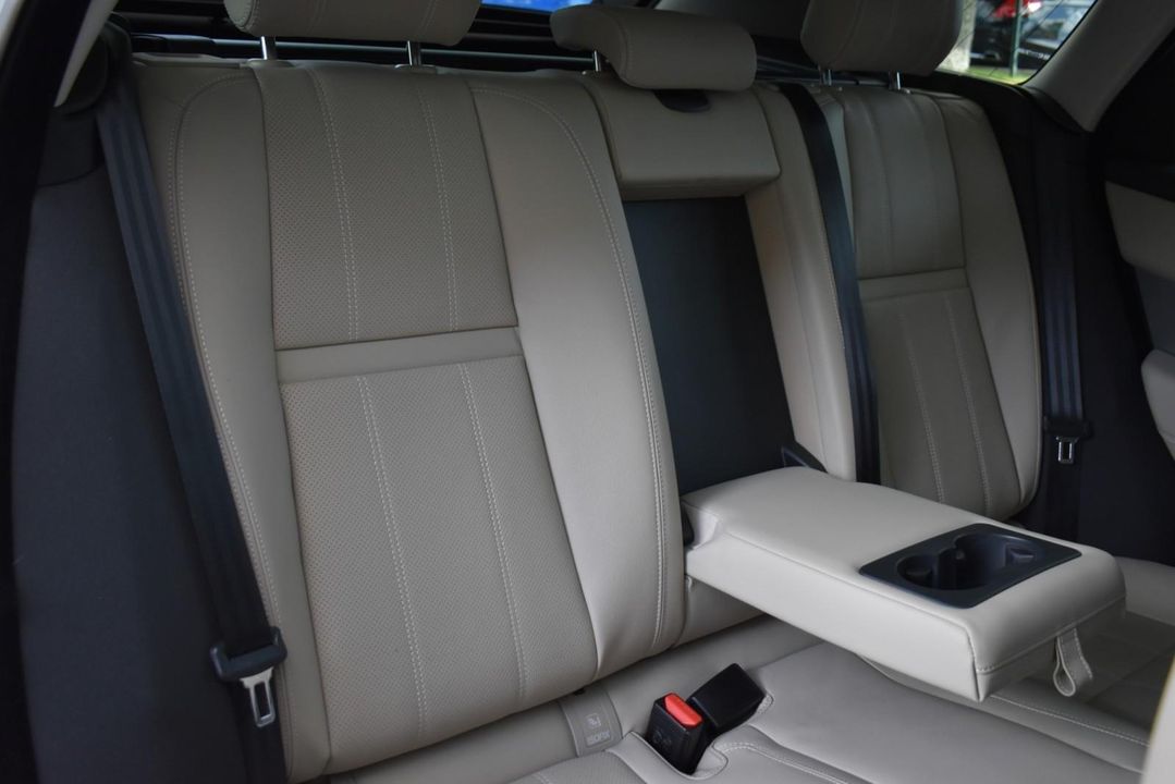 2019 Land Rover Range Rover Velar
