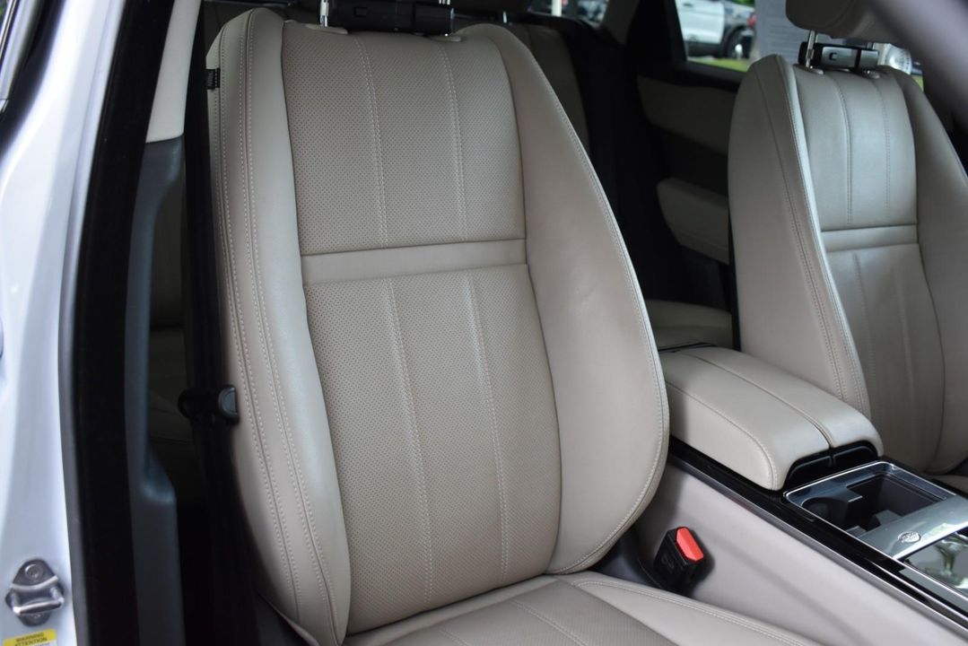 2019 Land Rover Range Rover Velar