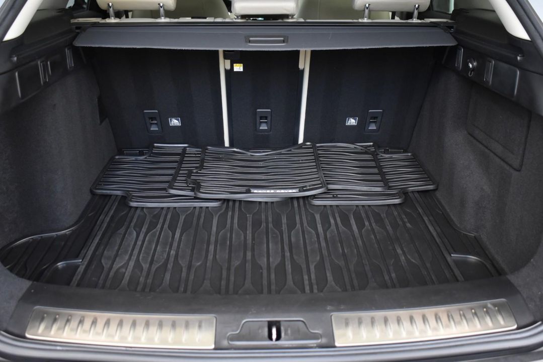 2019 Land Rover Range Rover Velar