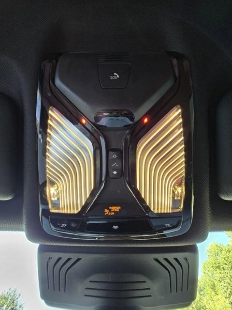 2022 BMW X4