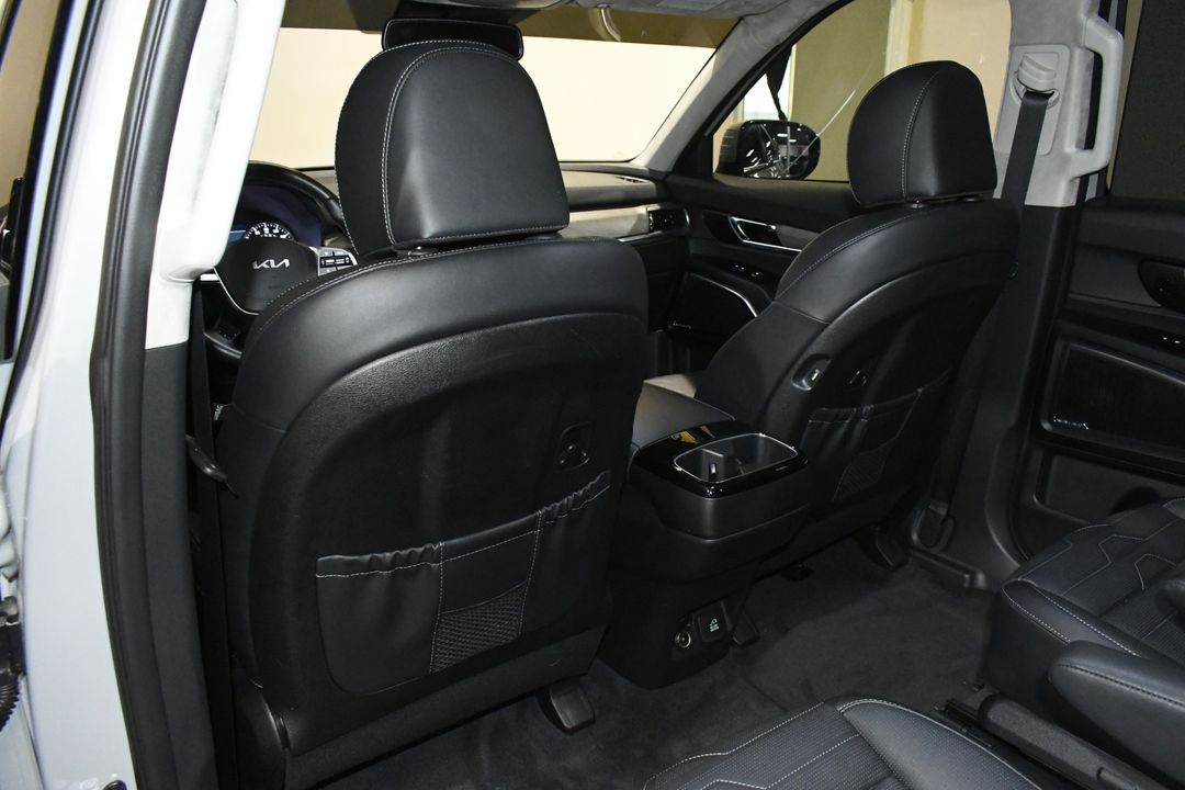 2022 Kia Telluride