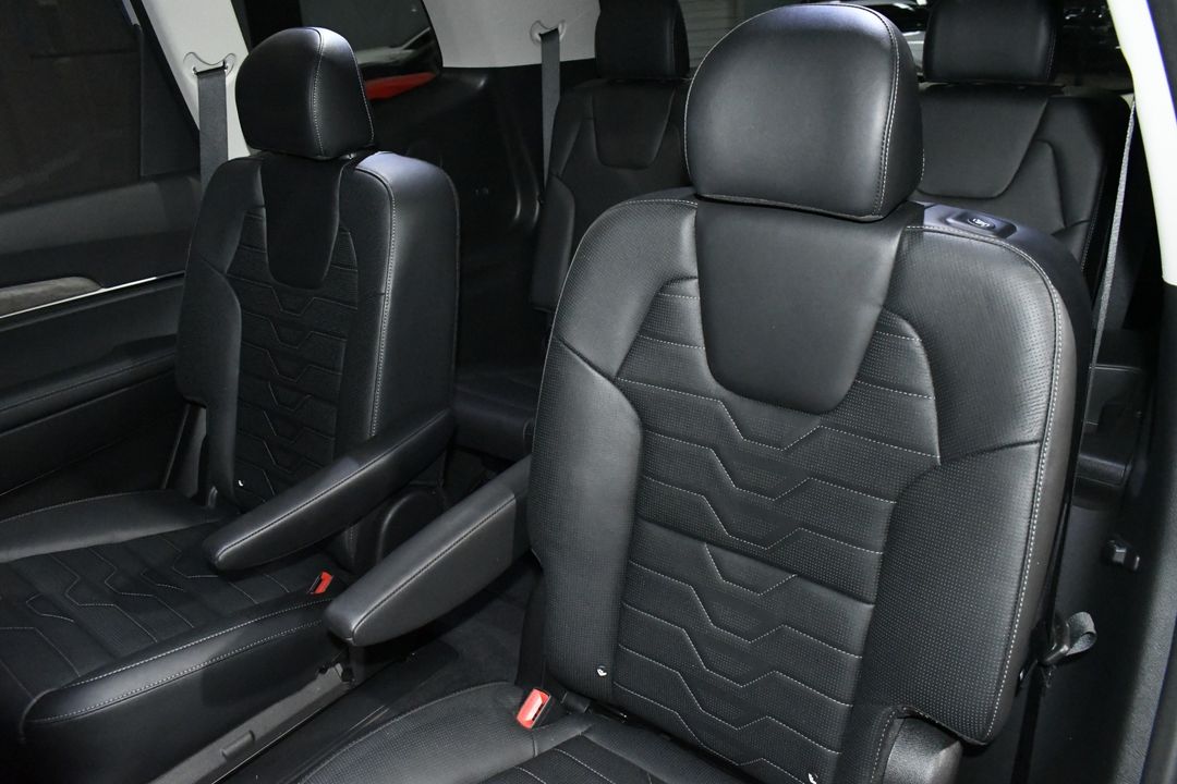 2022 Kia Telluride
