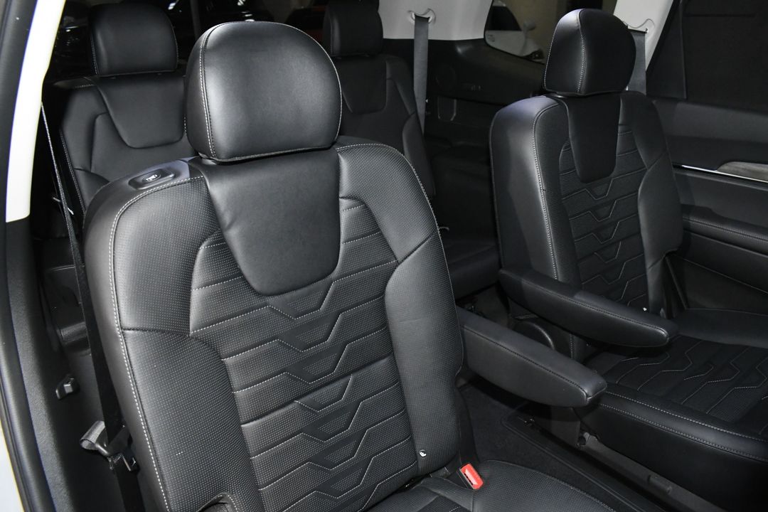 2022 Kia Telluride