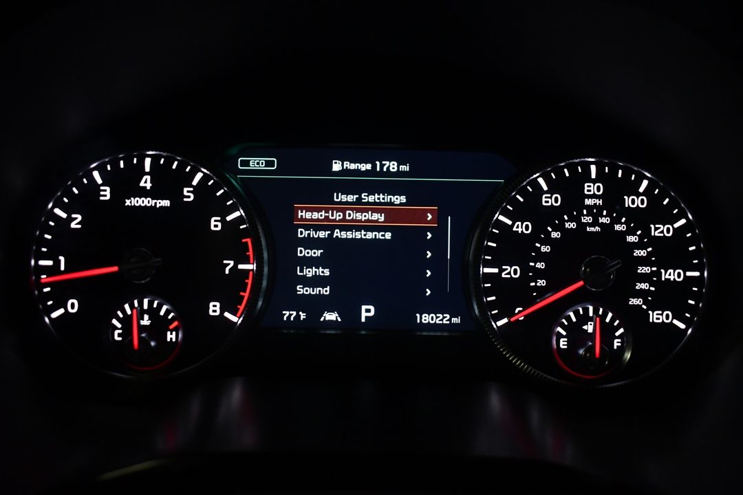 2022 Kia Telluride