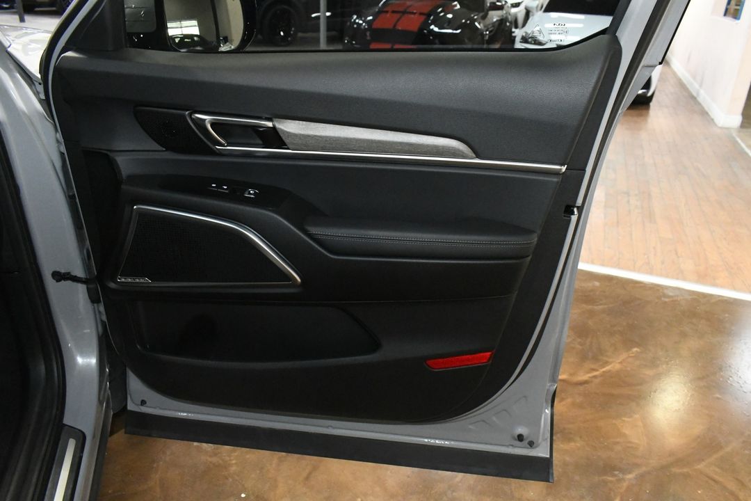 2022 Kia Telluride