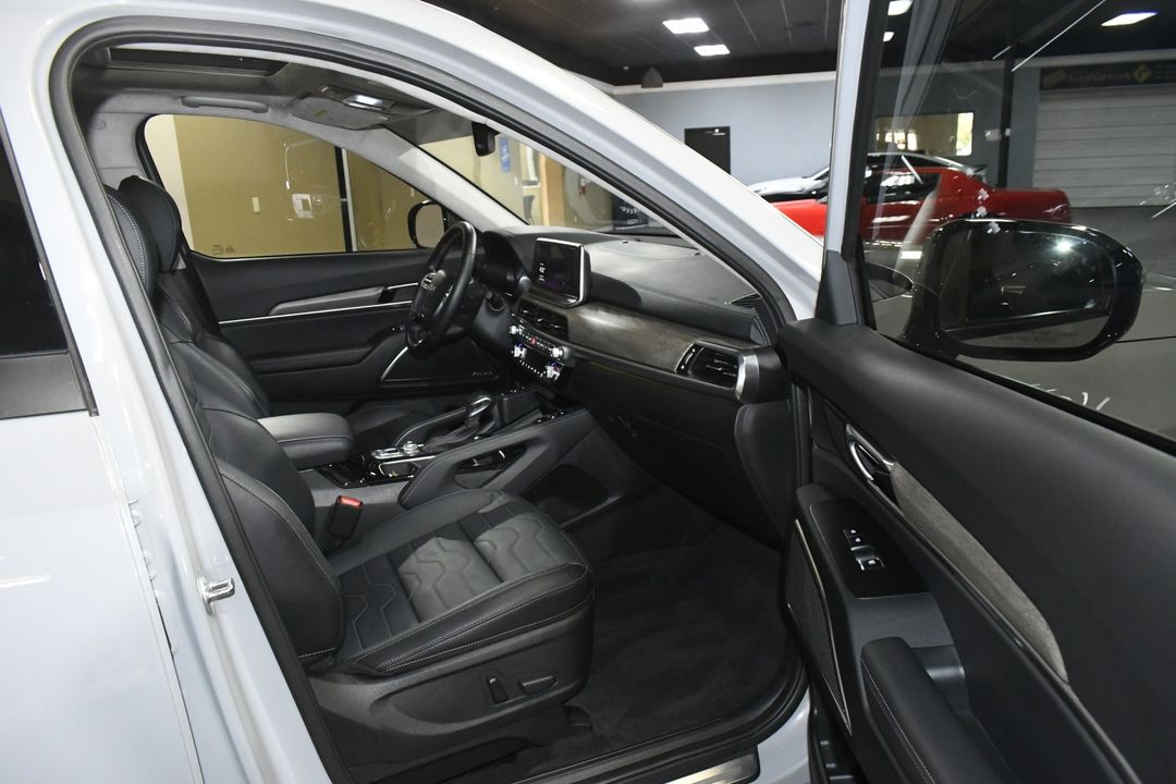 2022 Kia Telluride