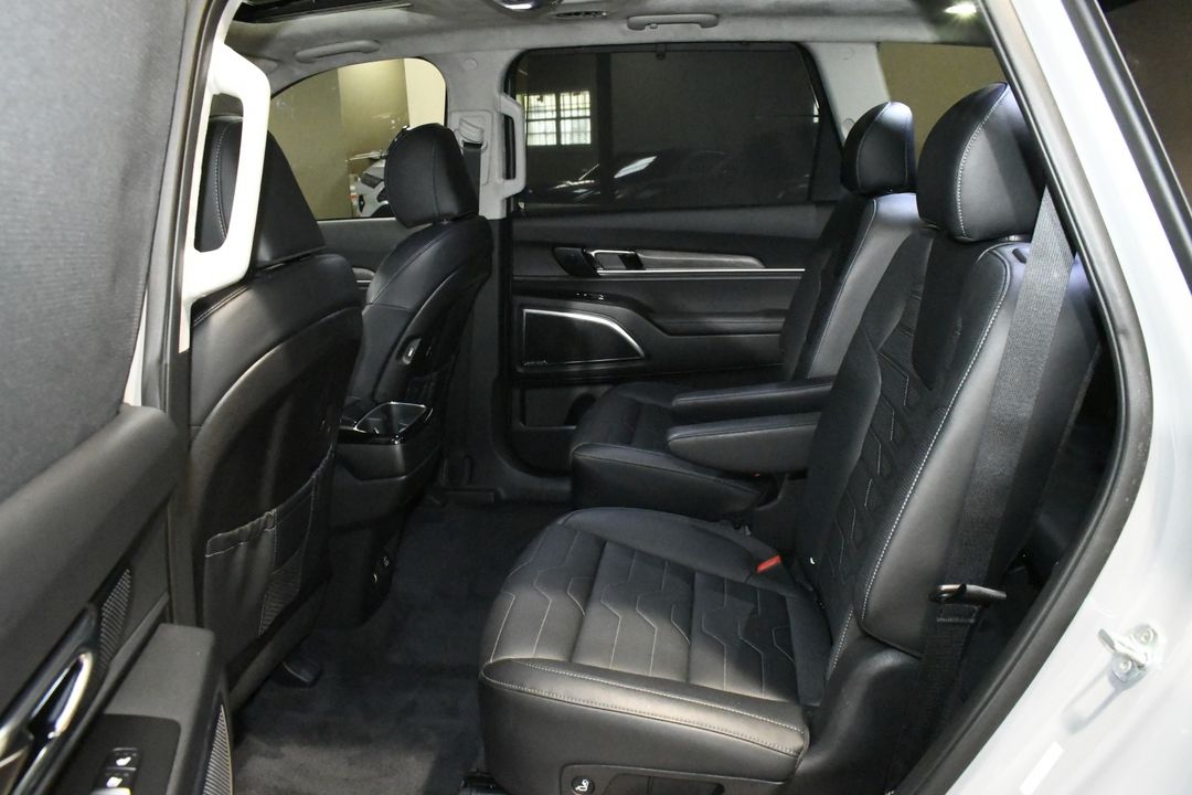 2022 Kia Telluride