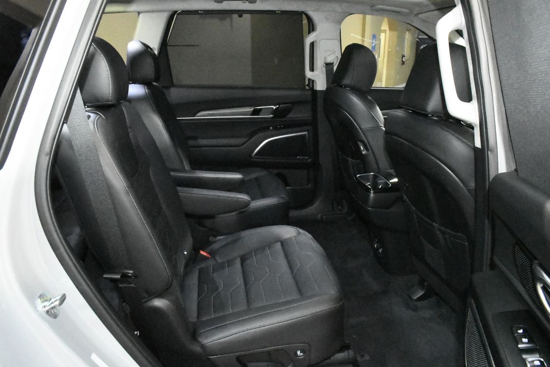 2022 Kia Telluride