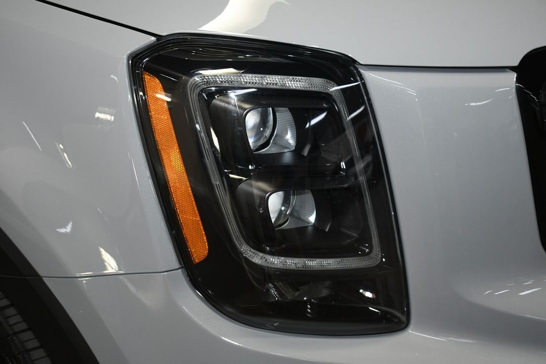2022 Kia Telluride