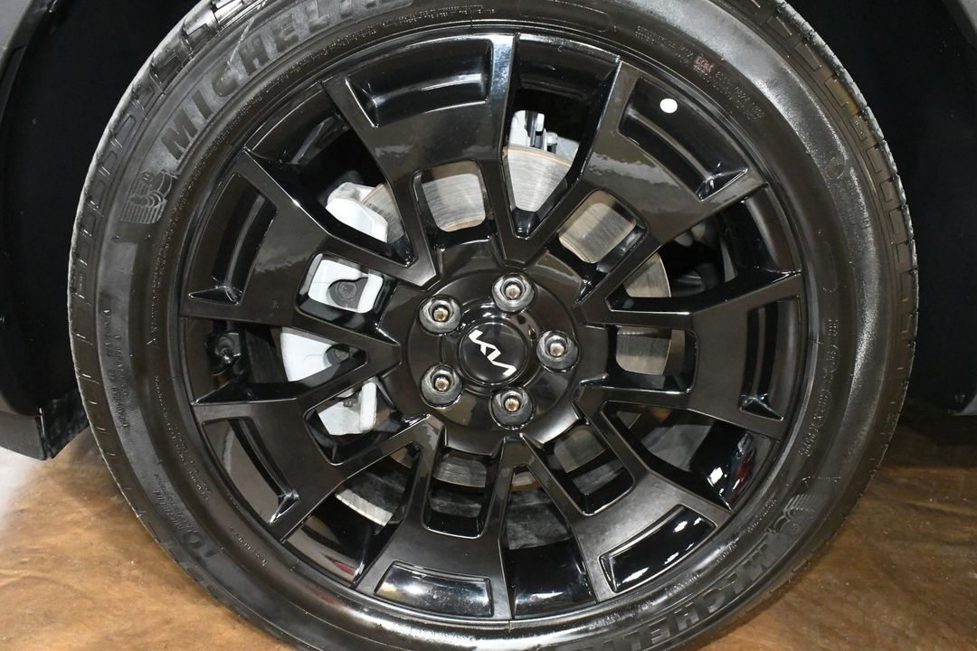 2022 Kia Telluride